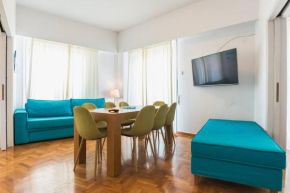 Athens 360 Acropolis View Apartment
